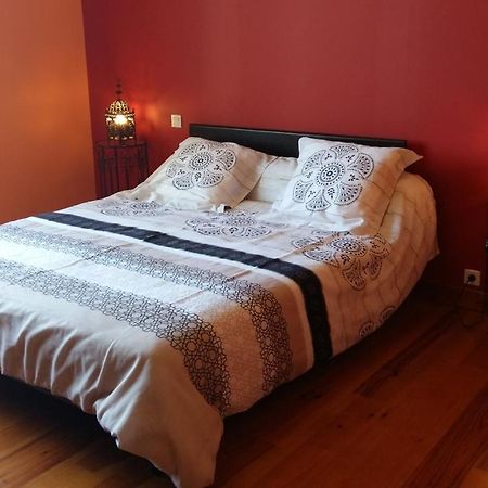 Chambres D'Hotes Larrey Audignon Dış mekan fotoğraf