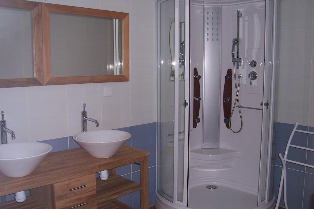 Chambres D'Hotes Larrey Audignon Dış mekan fotoğraf