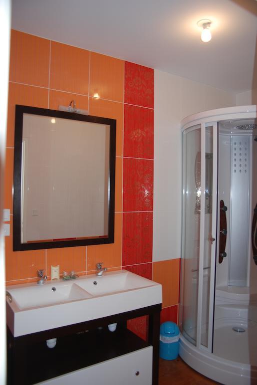 Chambres D'Hotes Larrey Audignon Oda fotoğraf