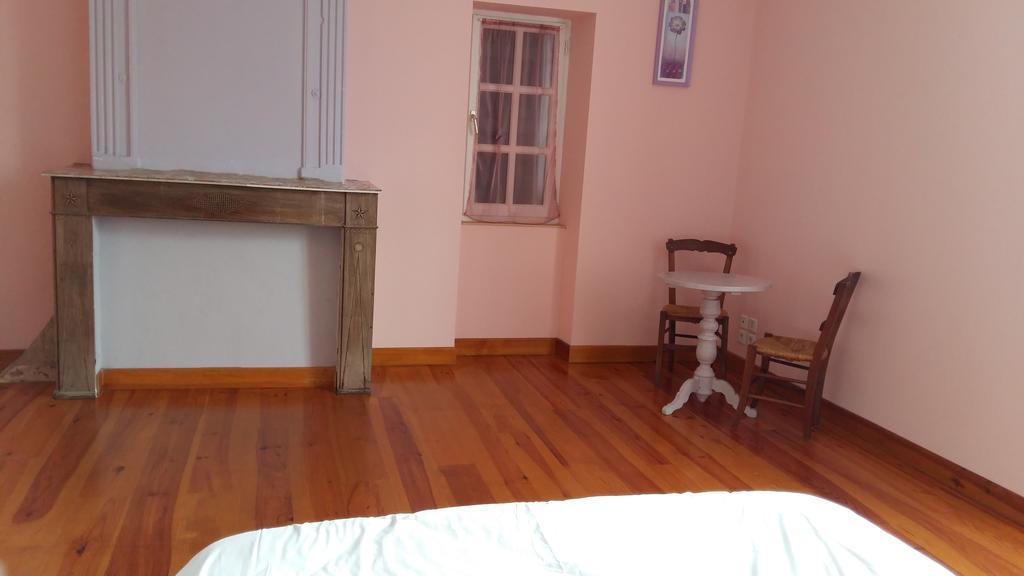 Chambres D'Hotes Larrey Audignon Dış mekan fotoğraf