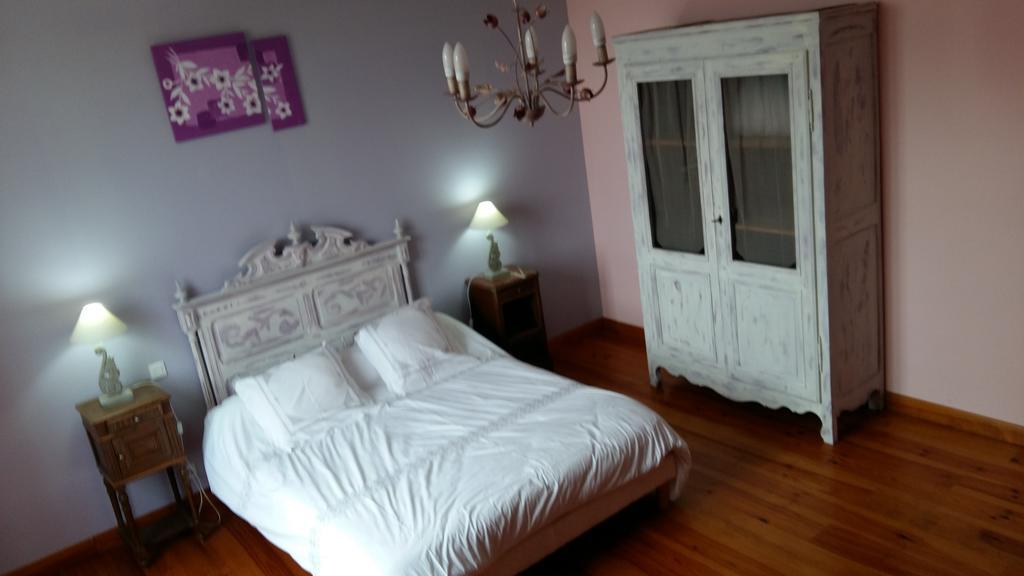 Chambres D'Hotes Larrey Audignon Dış mekan fotoğraf