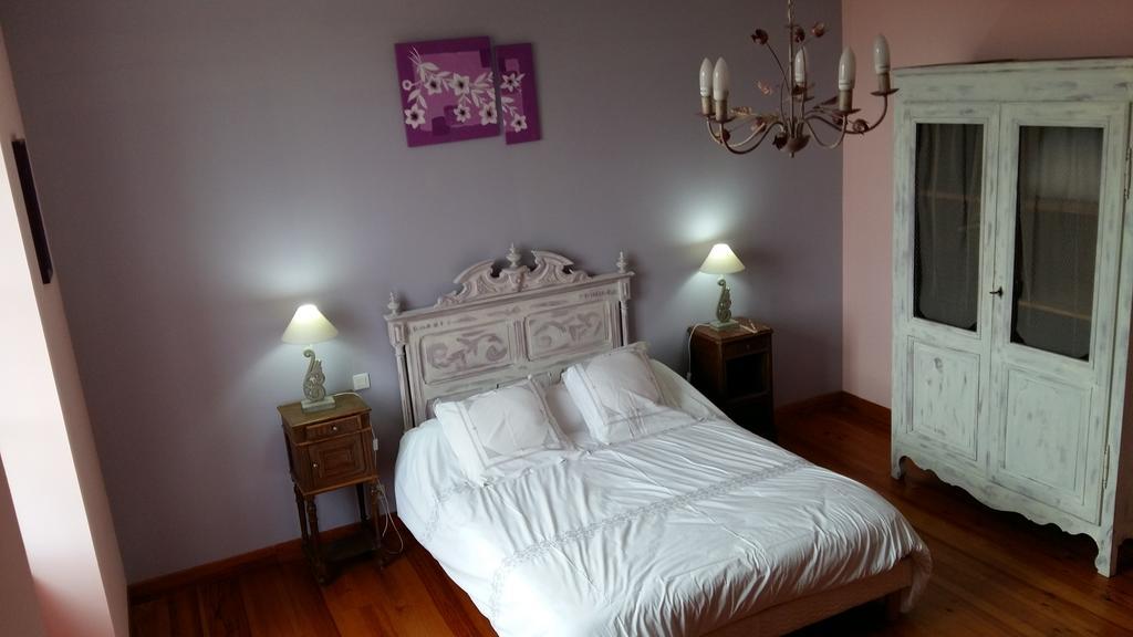 Chambres D'Hotes Larrey Audignon Dış mekan fotoğraf