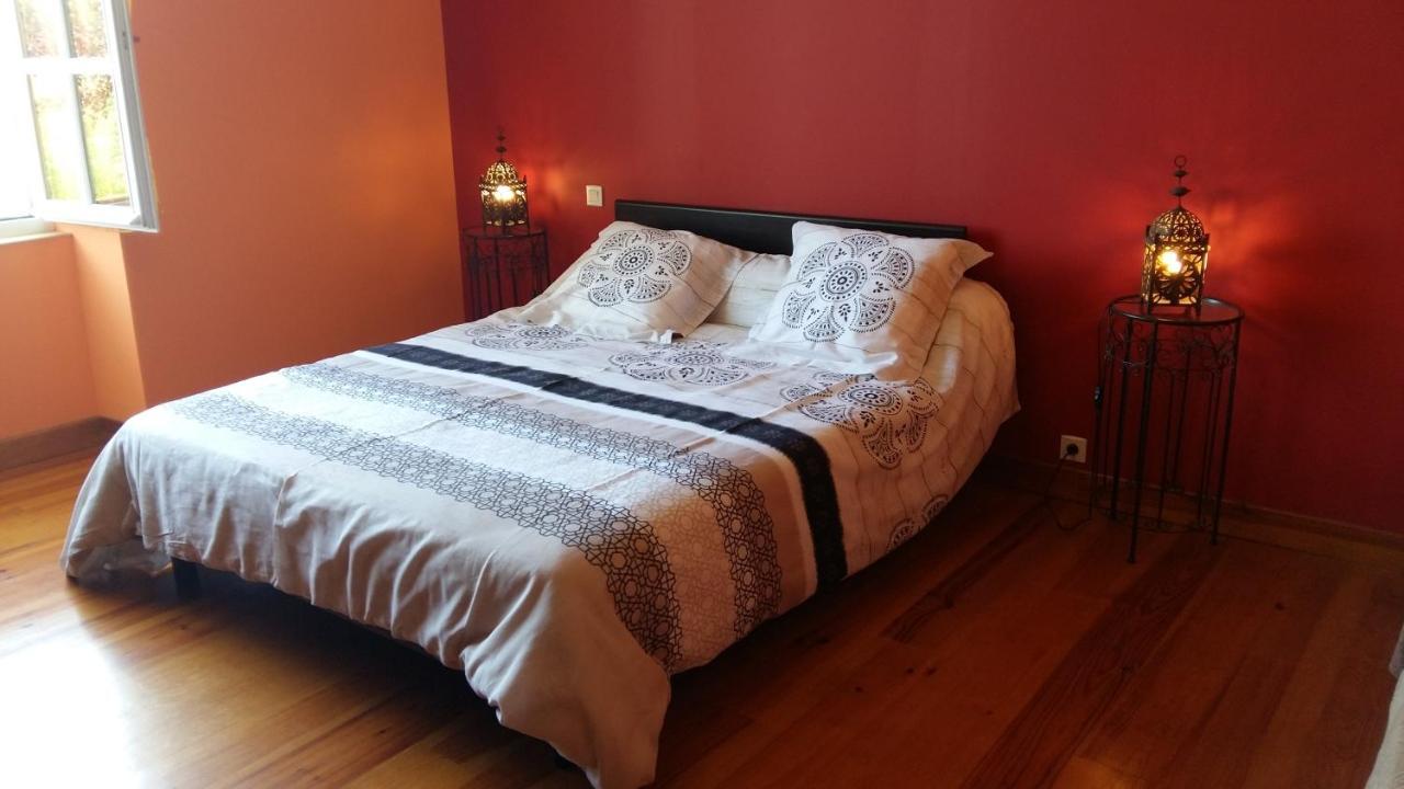 Chambres D'Hotes Larrey Audignon Dış mekan fotoğraf