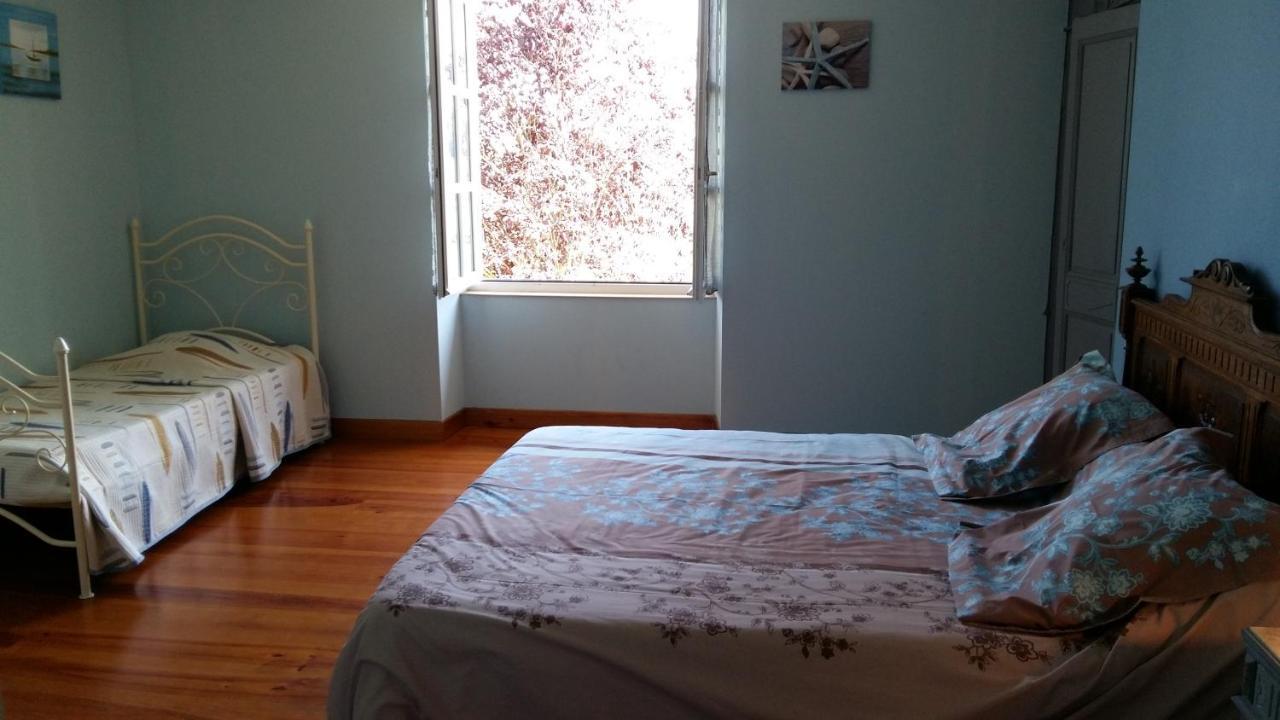 Chambres D'Hotes Larrey Audignon Dış mekan fotoğraf