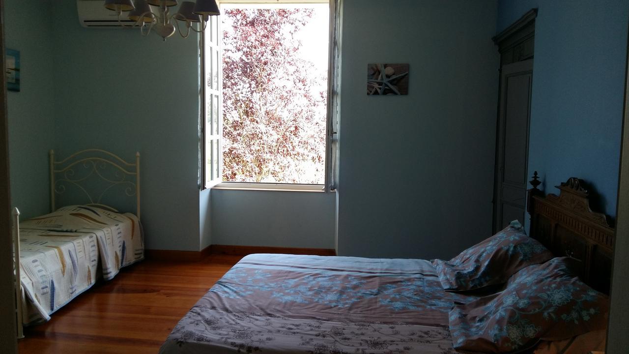 Chambres D'Hotes Larrey Audignon Dış mekan fotoğraf
