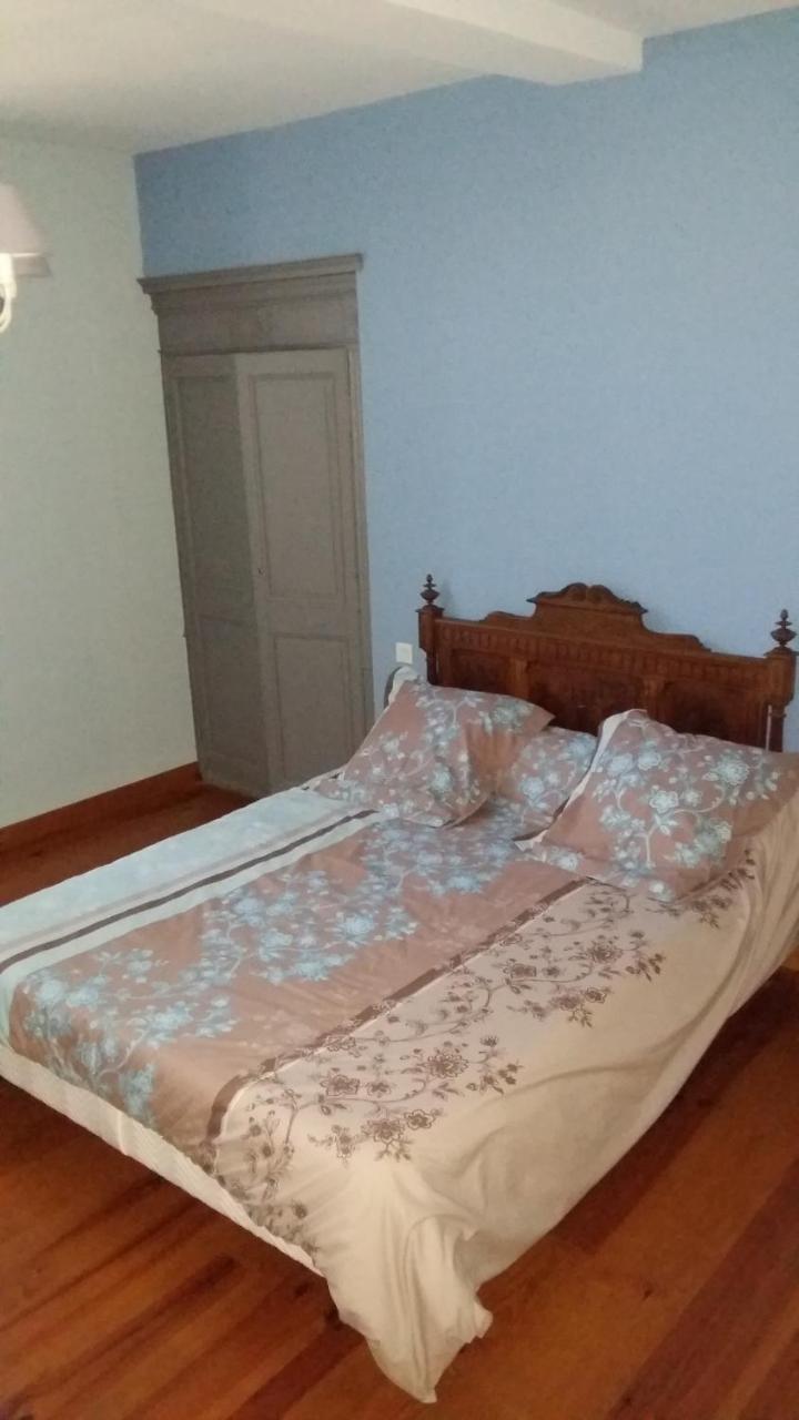 Chambres D'Hotes Larrey Audignon Dış mekan fotoğraf