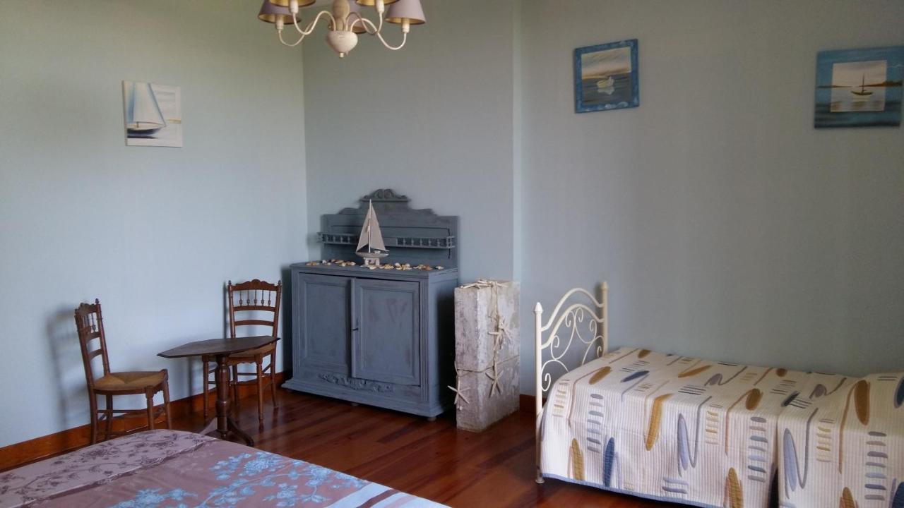 Chambres D'Hotes Larrey Audignon Dış mekan fotoğraf