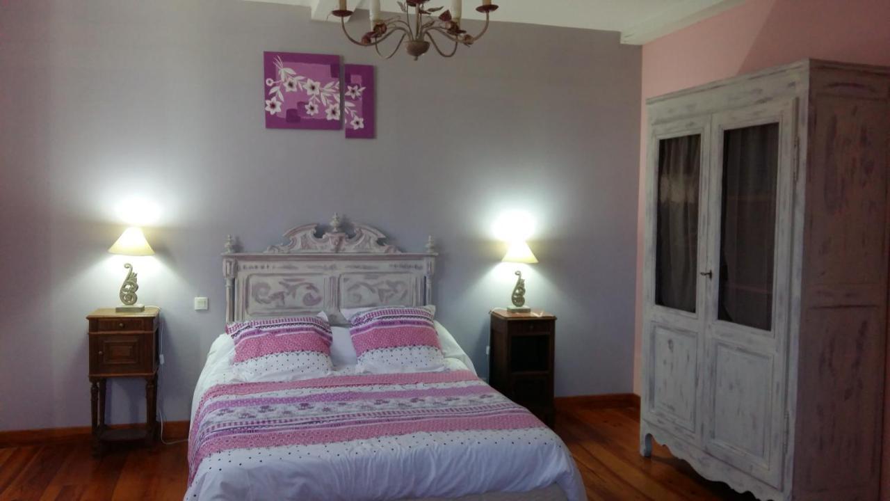 Chambres D'Hotes Larrey Audignon Dış mekan fotoğraf