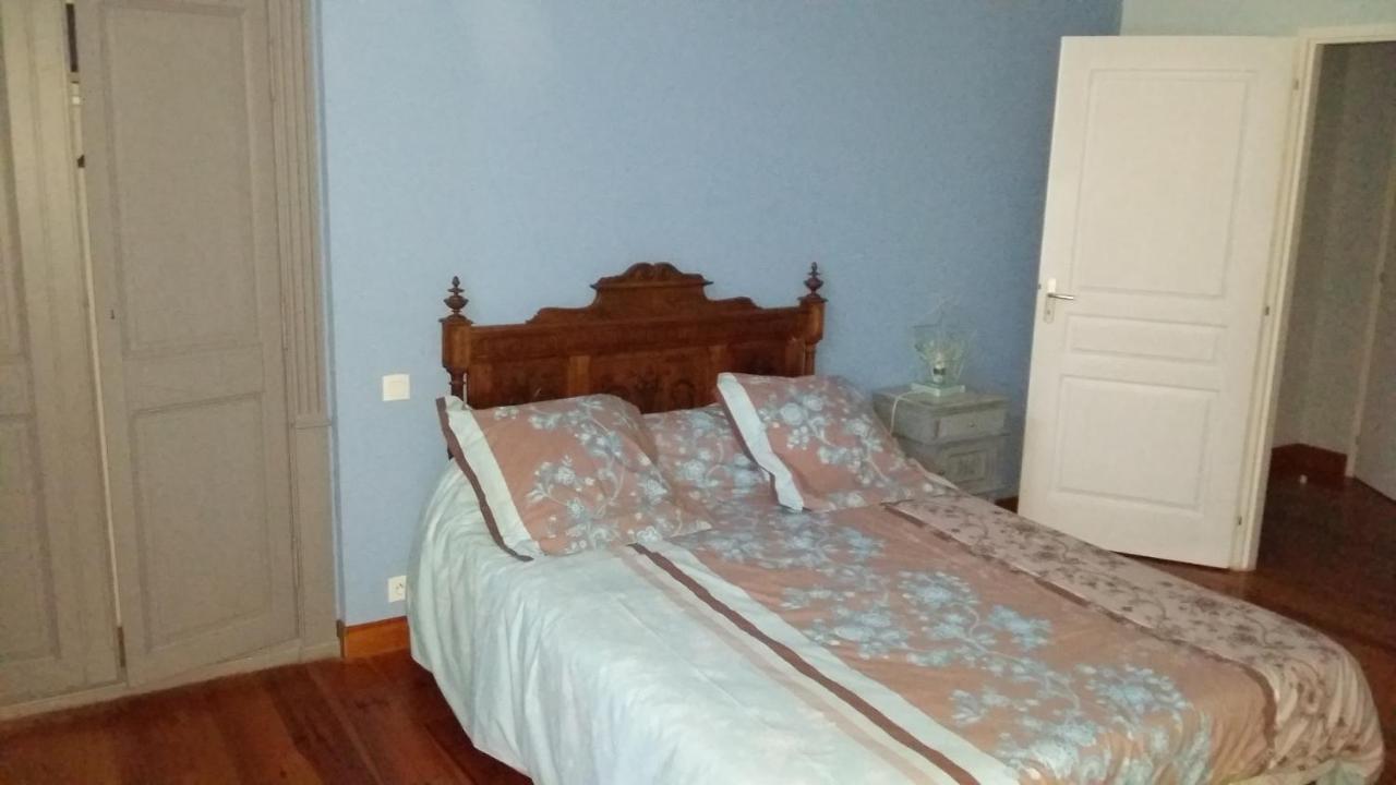 Chambres D'Hotes Larrey Audignon Dış mekan fotoğraf